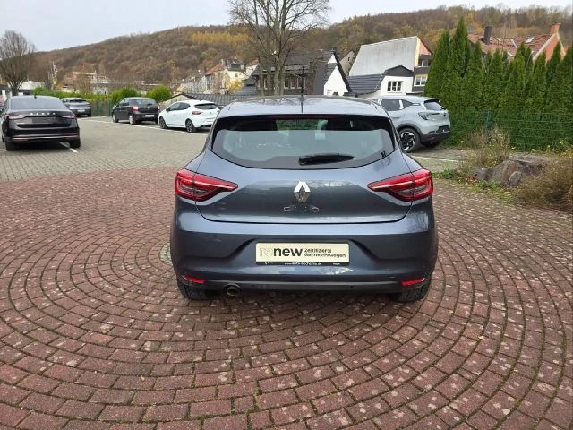 Renault Clio Experience