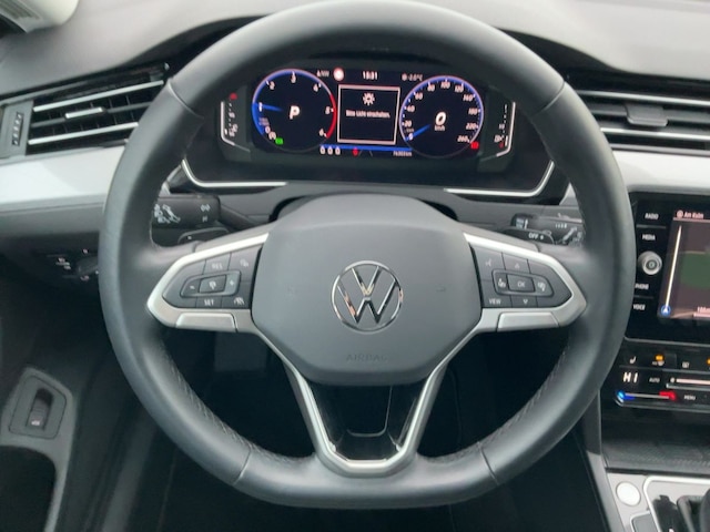 Volkswagen Passat 2.0 TDI Business DSG Variant