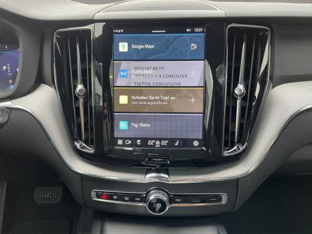 Volvo XC60 Business Dark Plus