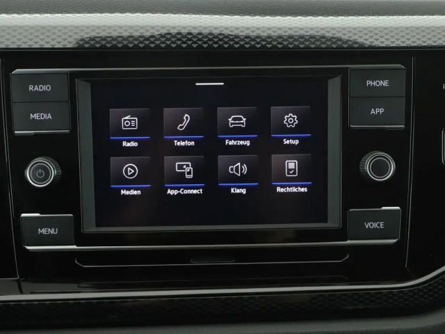 Volkswagen Taigo 1.0 TSI Life