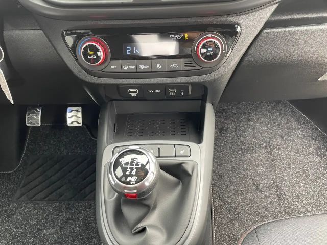 Hyundai i10 1.0 N Line