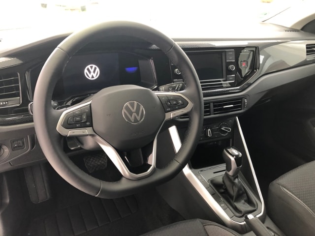 Volkswagen Polo 1.0 TSI DSG