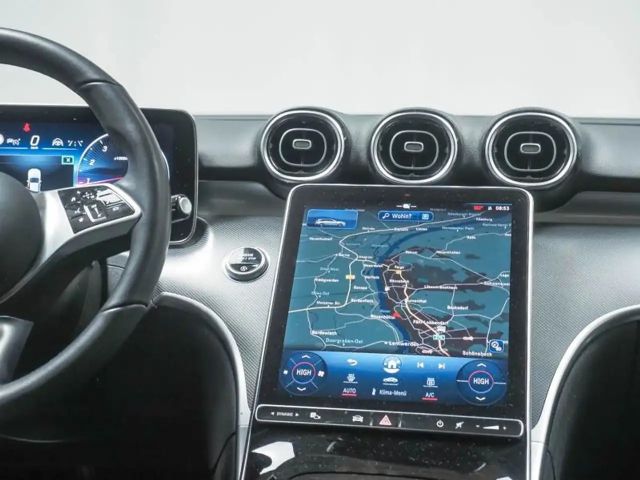 Mercedes-Benz C 200 AVANTGARDE Estate