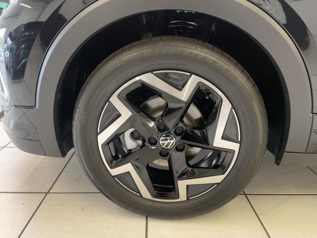 Volkswagen T-Cross 1.0 TSI DSG R-Line