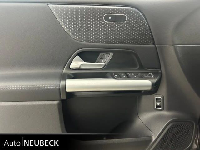 Mercedes-Benz B 220 4MATIC Progressive