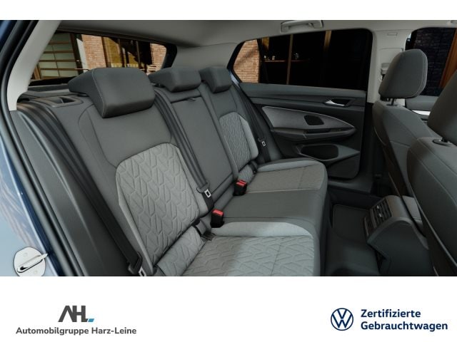 Volkswagen Golf 1.5 eTSI DSG Golf VIII