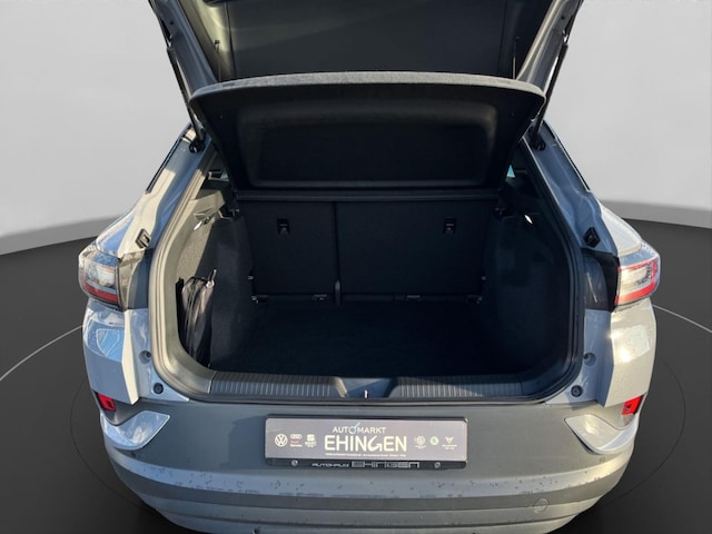 Volkswagen ID.4 Pure