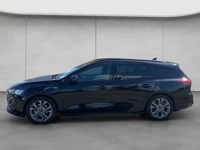 Ford Focus EcoBoost ST Line Wagon