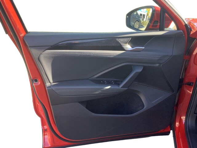 Volkswagen Tiguan DSG Life