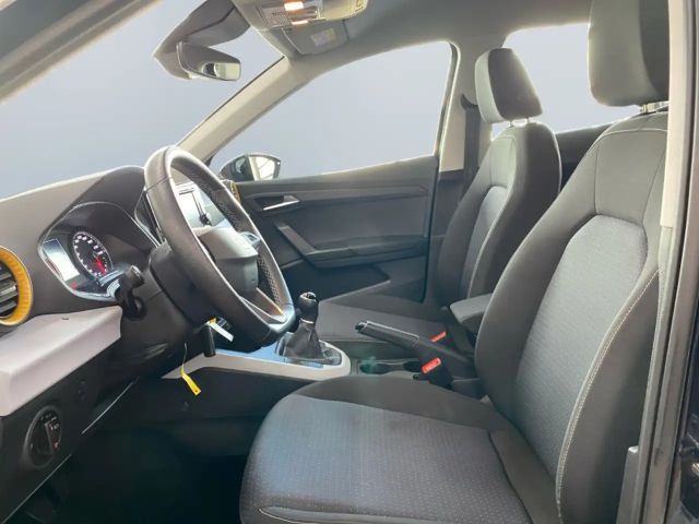 Seat Arona 1.0 TSI Style