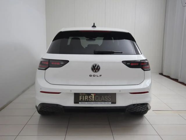 Volkswagen Golf DSG Sport