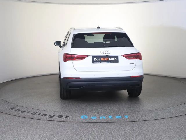 Audi Q3 35 TDI Quattro
