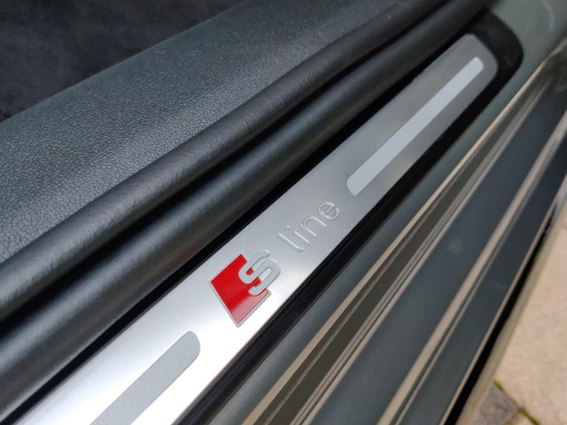 Audi A1 35 TFSI S-Line S-Tronic Sportback