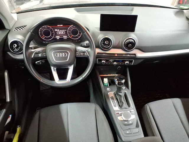 Audi Q2 35 TDI Quattro S-Tronic