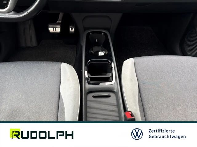 Volkswagen ID.3 Business Performance Pro