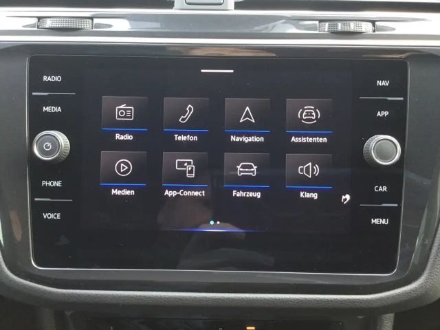 Volkswagen Tiguan DSG Elegance Elegance