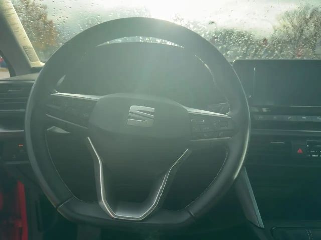 Seat Leon 1.0 TSI Reference Sportstourer