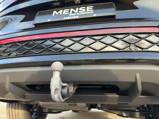 Volkswagen Tayron DSG