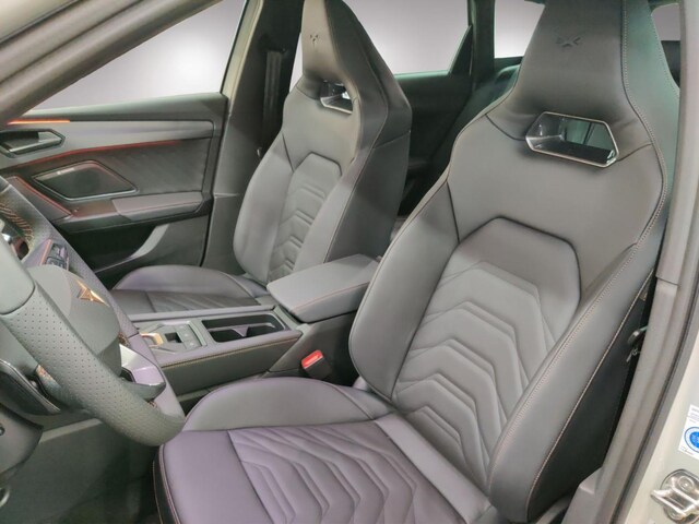 Cupra Leon 2.0 TSI Sportstourer VZ