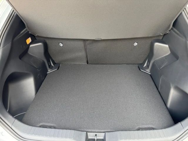 Toyota Yaris Cross 4x2