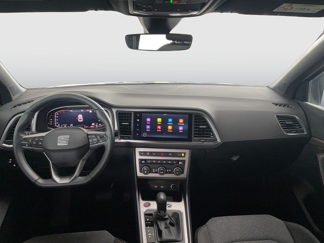 Seat Ateca 1.5 TSI DSG