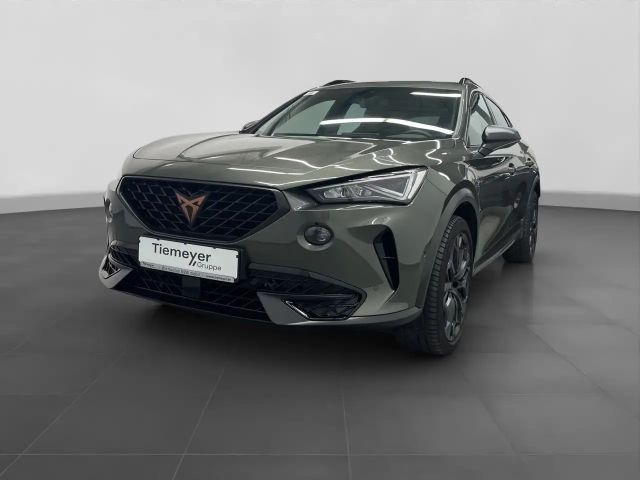 Cupra Formentor 1.4 VZ e-Hybrid