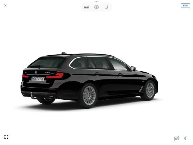 BMW 530 530e Touring xDrive