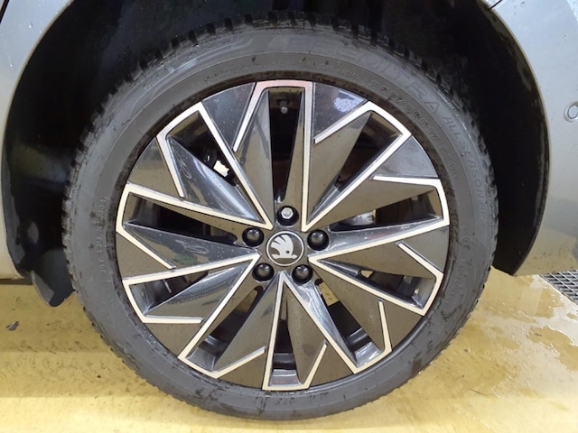 Skoda Scala 1.5 TSI Tour