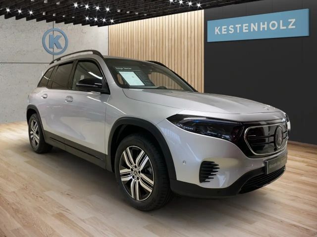 Mercedes-Benz EQB 250 Progressive