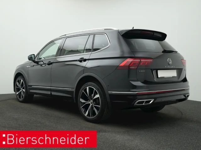 Volkswagen Tiguan 2.0 TDI Allspace DSG R-Line