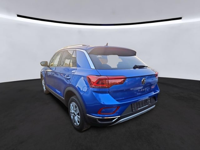 Volkswagen T-Roc 2.0 TDI DSG