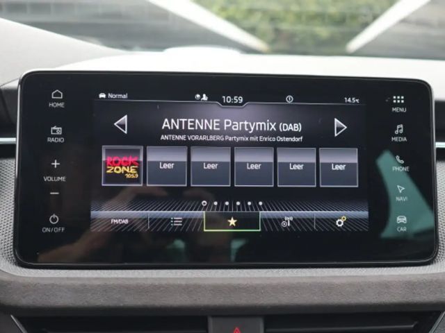 Skoda Kamiq 1.5 TSI Selection