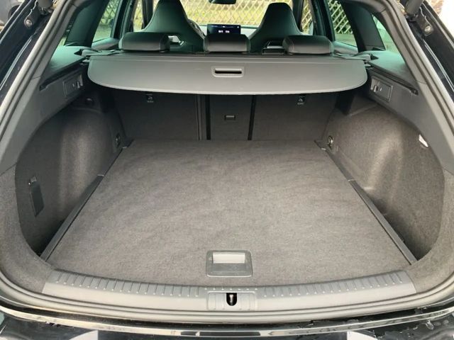 Cupra Leon 2.0 TSI 4Drive Sportstourer VZ