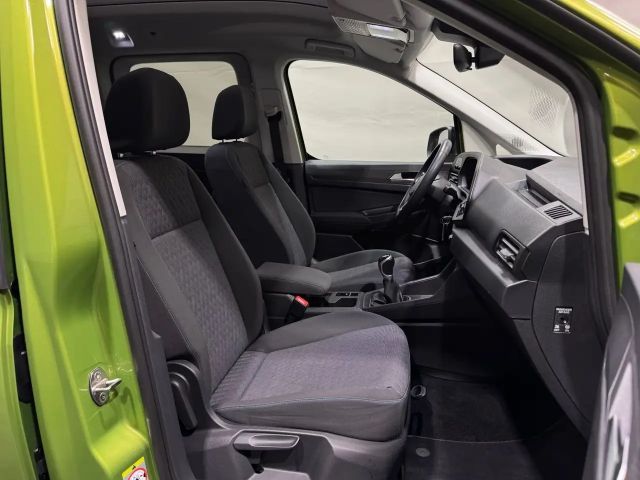 Volkswagen Caddy 2.0 TDI Move