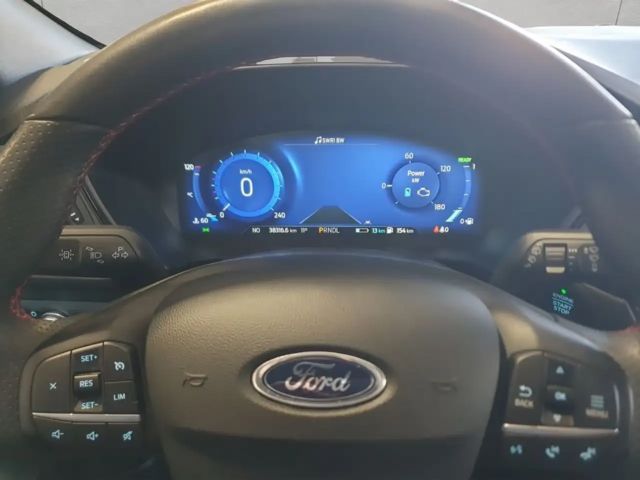 Ford Kuga Plug in Hybrid ST Line