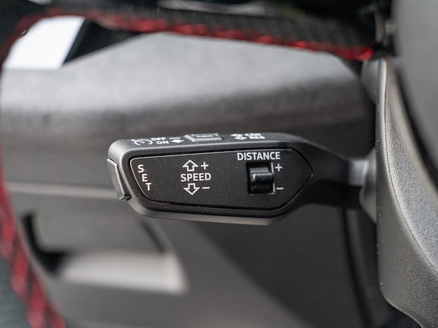 Audi A3 35 TFSI S-Tronic