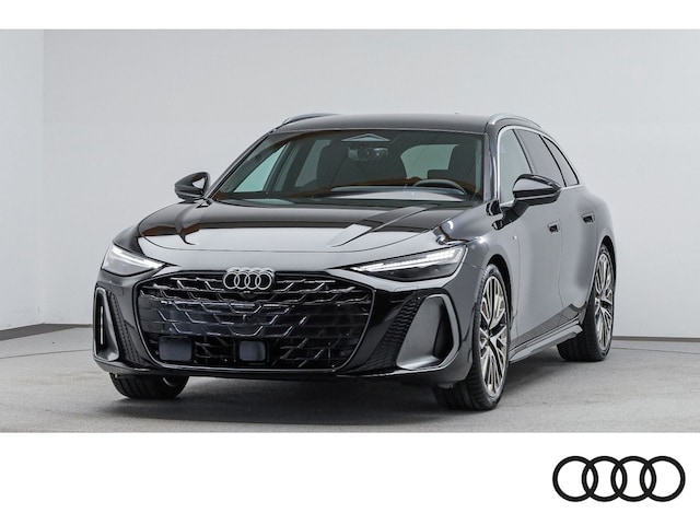 Audi A6 e-tron Avant Quattro