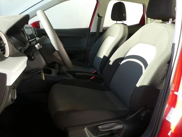 Seat Arona 1.0 TSI