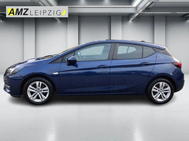 Opel Astra 1.2 Turbo Edition Turbo