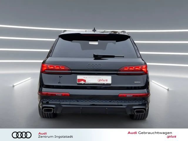 Audi Q7 Hybride Quattro S-Line