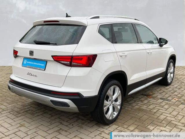 Seat Ateca 1.5 TSI