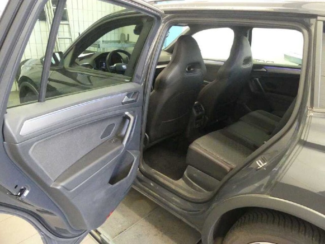Seat Tarraco 1.5 TSI FR-lijn