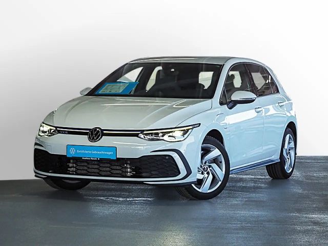 Volkswagen Golf DSG GTE Golf VIII