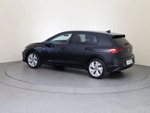 Volkswagen Golf Rabbit TSI