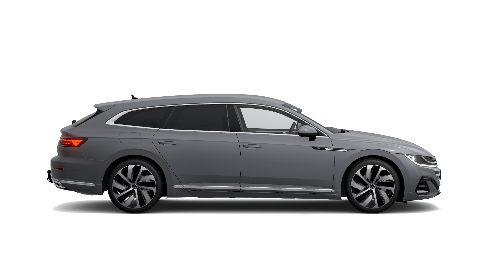 Volkswagen Arteon Shooting Brake Arteon SB     R-L BT140    D7F