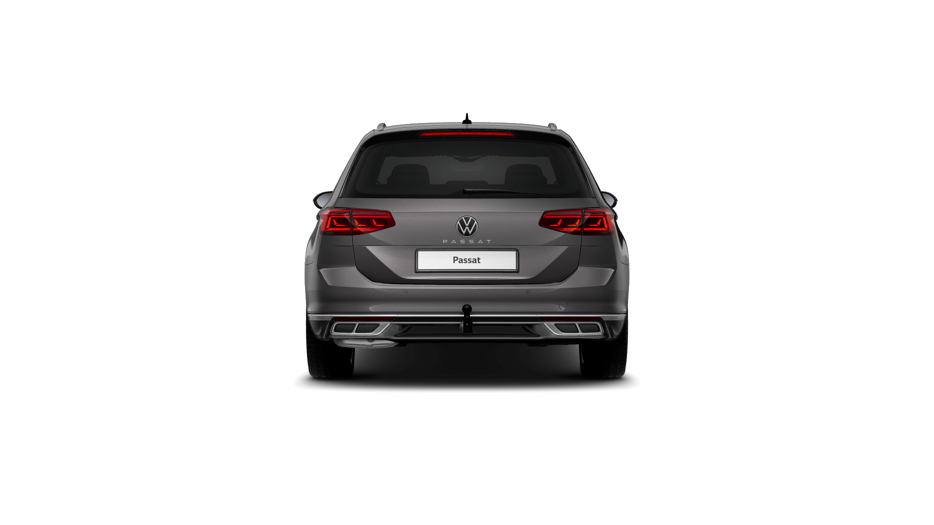 Volkswagen Passat 2.0 TDI Business DSG Variant