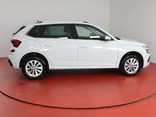 Skoda Kamiq 1.0 TSI Selection