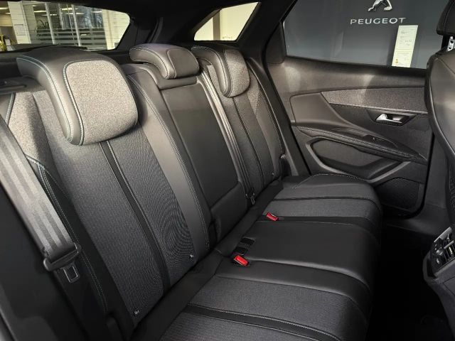 Peugeot 3008 Allure Pack PureTech