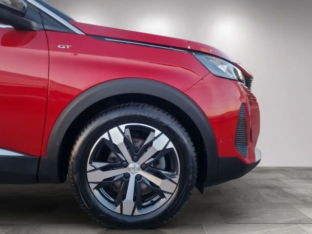 Peugeot 3008 GT-Line