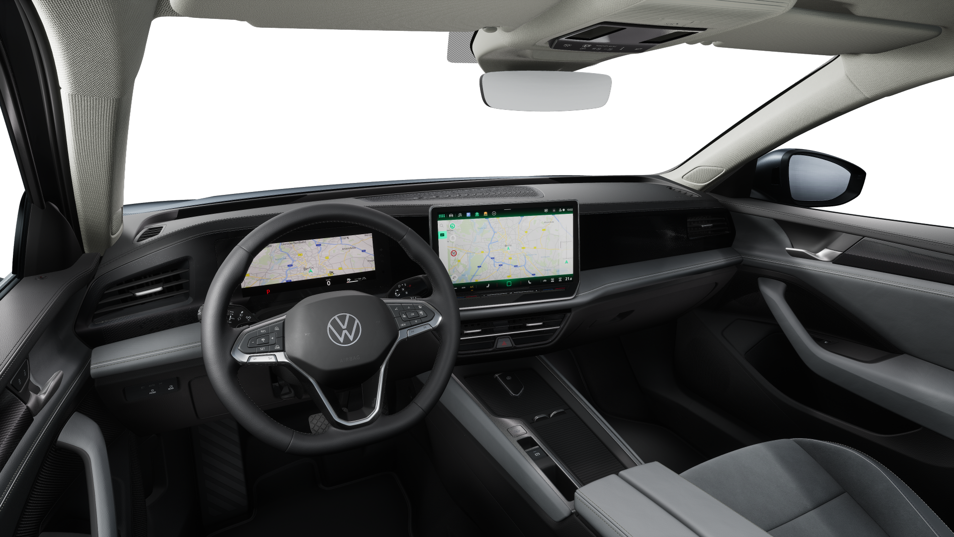 Volkswagen Passat 2.0 TDI Business DSG Variant